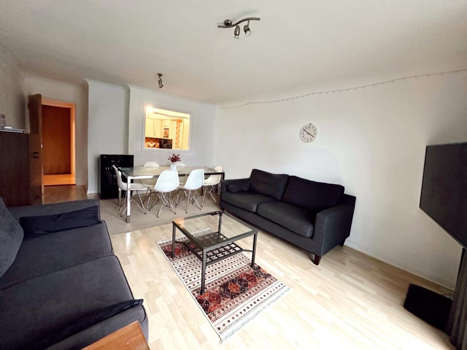En-Suite Room 5Mins From Tower Bridge ลอนดอน ภายนอก รูปภาพ