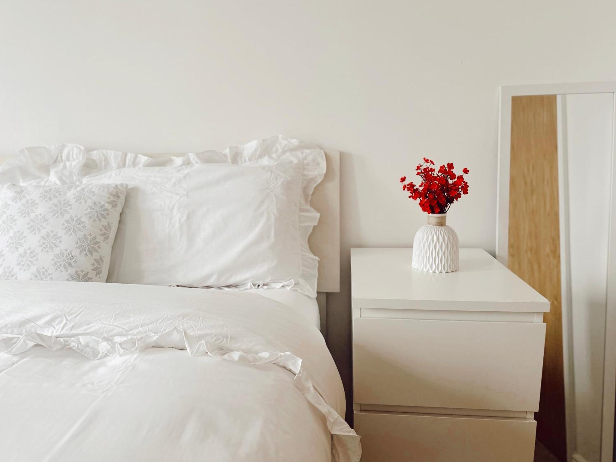 En-Suite Room 5Mins From Tower Bridge ลอนดอน ภายนอก รูปภาพ