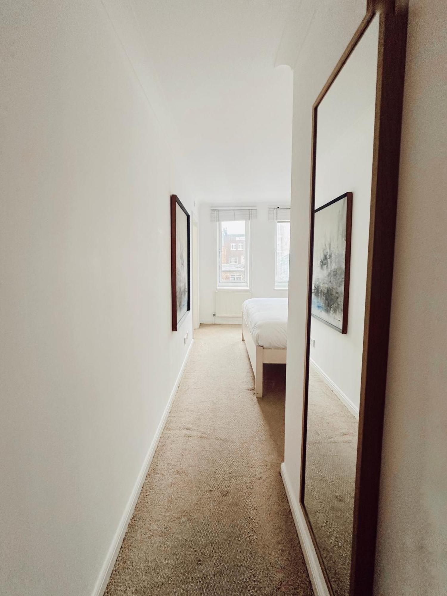 En-Suite Room 5Mins From Tower Bridge ลอนดอน ภายนอก รูปภาพ