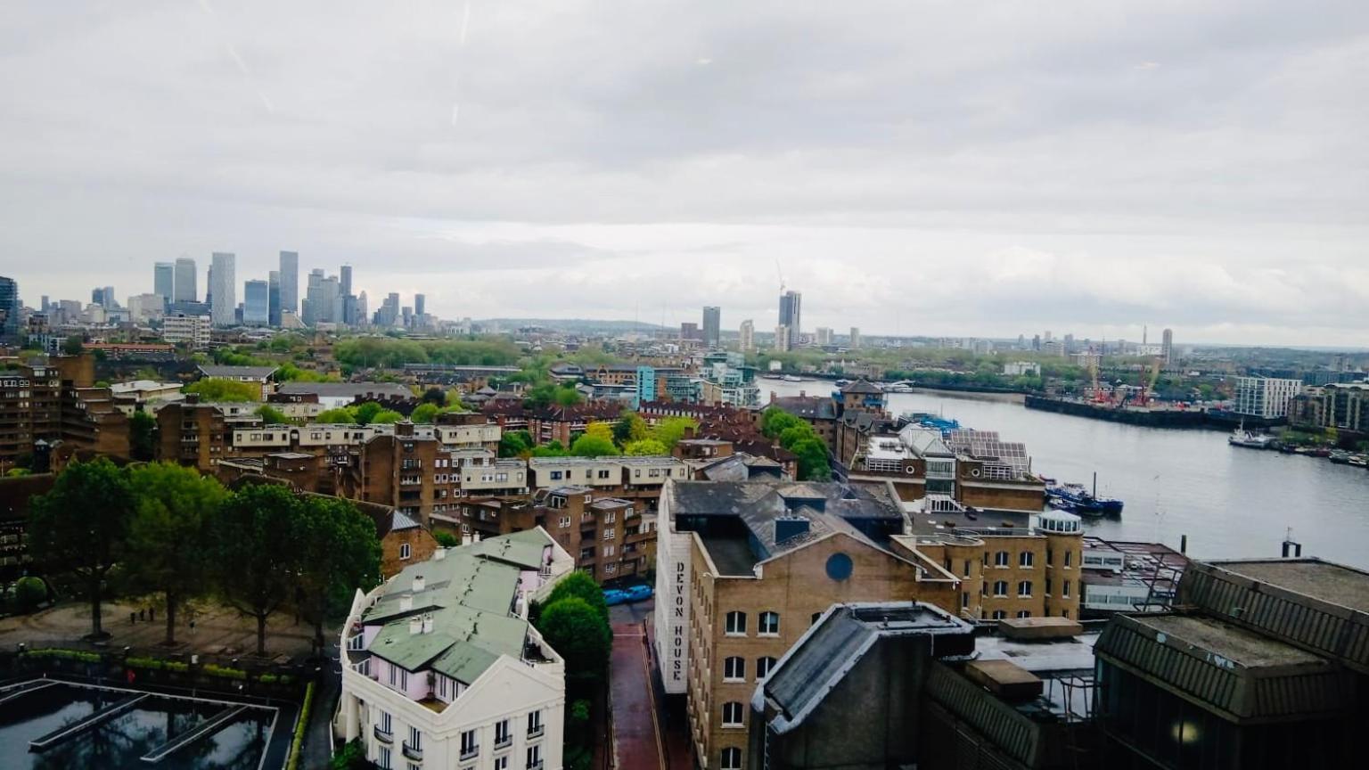 En-Suite Room 5Mins From Tower Bridge ลอนดอน ภายนอก รูปภาพ